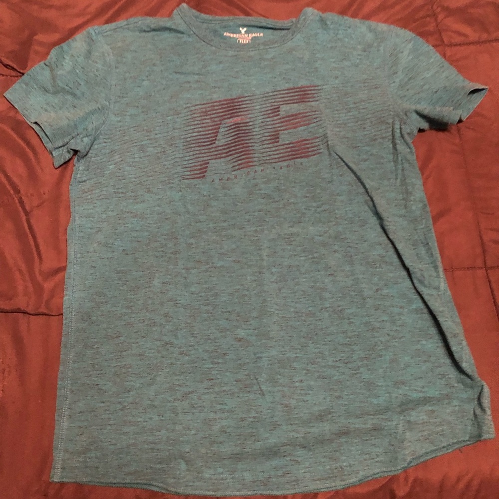 Mens American Eagle shirt